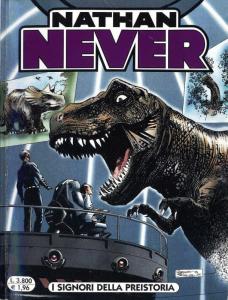 I Signori della preistoria