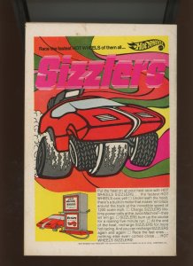 (1971) Daredevil #72: BRONZE AGE! WE COMBINE SHIPPING! (5.5)