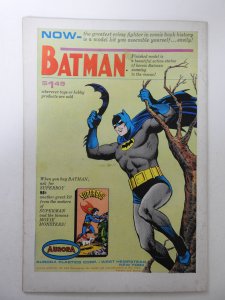 Action Comics #324 (1965) VG+ Condition moisture stain