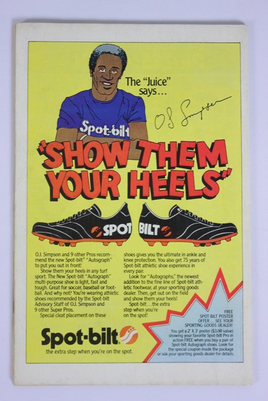 Detective Comics #490 (1980) Batman FNVF