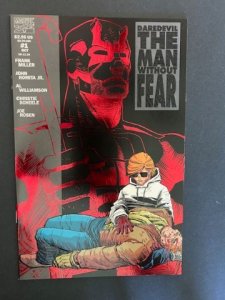 Daredevil: The Man Without Fear #1 Direct Edition (1993) - NM