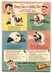 Elmer Fudd -Four Color Comics #725 1956- Dell VG