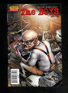 The Boys #7