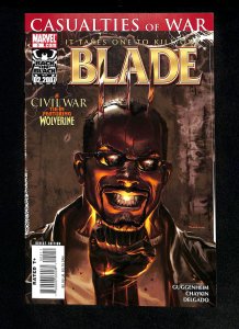 Blade #5