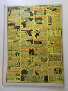 King Comics #6 (1936) Good Condition!