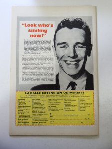 Hero for Hire #4 (1972) FN/VF Condition