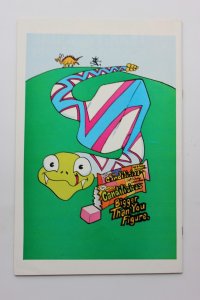 The Transformers #45 Direct Edition (1988) Transformers NM