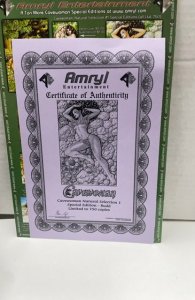 Cavewoman: Natural Selection #1 (2012)