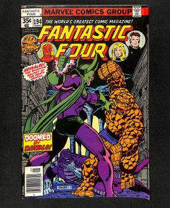 Fantastic Four #194