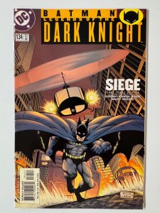 Batman: Legends of the Dark Knight #134 VF (2000)