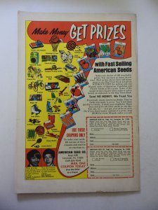 The Frankenstein Monster #10 (1974) FN+ Condition MVS Intact