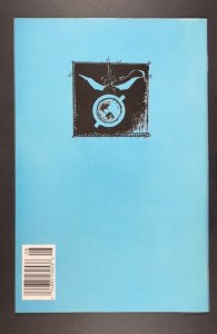 Doctor Zero #3 (1988)