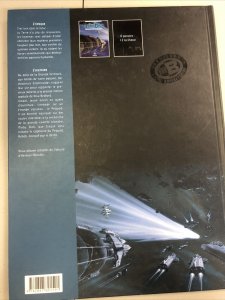 Moby Dick New Bedford   (2005) Dargaud  French