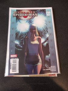 Ultimate Spider-Man #127 (2008)