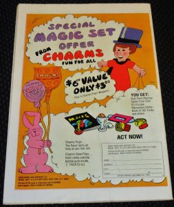 The Superman Family #179 (1976)