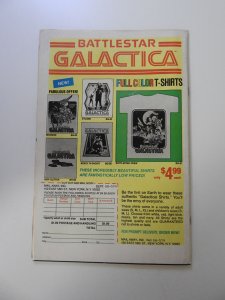 The Amazing Spider-Man #192 (1979) VF- condition