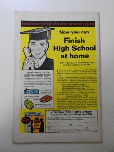 Fantastic Four #89 (1969) Double Cover FN, FN Condition!