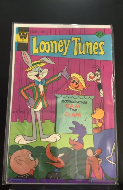 Looney Tunes #5 (1975)