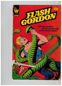 Flash Gordon #37 (1982)