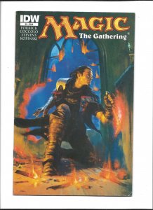 Magic The Gathering #2 (2012)