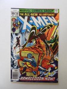 Uncanny X-Men #108 FN/VF condition