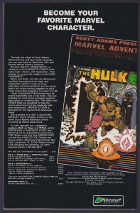 Punisher #3 (1986) Marvel Comics Copper-age Limited Series NM