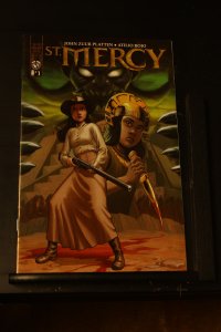 St. Mercy (2022)