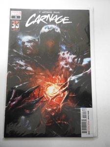 Carnage #3 (2022)