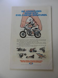 The Invaders #12 (1977) VG/FN condition