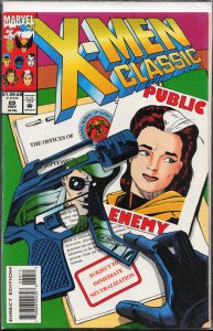 X-Men Classic #89 (1993) X-Men