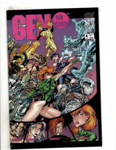 Gen 13 #4 (1994) OF17