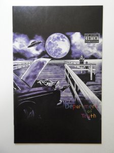 Department of Truth #7 Variant!