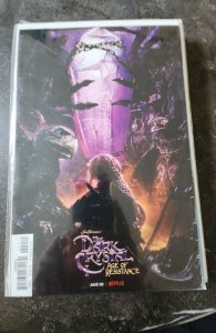 THE DARK CRYSTAL AGE OF RESISTANCE VIRGIN VARIANT