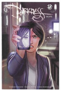 The Darkness: Hope (2016)