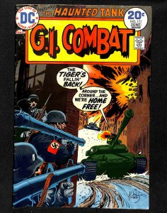 G.I. Combat #171 (1974)