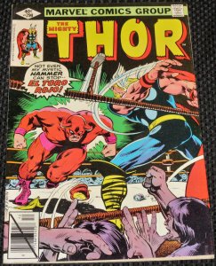Thor #290 (1979)
