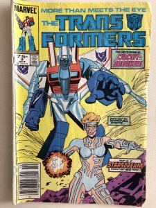 Transformers 6-9,readers, Dinobots!! C pics&all my TRNSFMRs