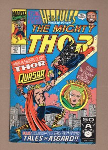 The Mighty Thor #437 (1991)
