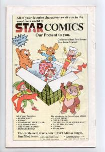 G.I. Joe A Real American Hero #35 - John Byrne (Marvel, 1985) - GD