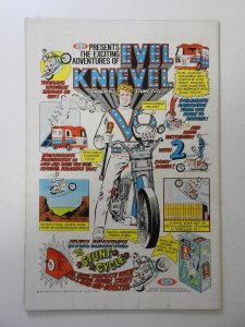 Marvel Spotlight #13 (1974) FN- Condition!