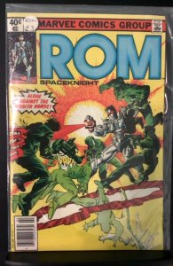 Rom #3 (1980)