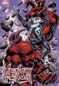 Venom #7