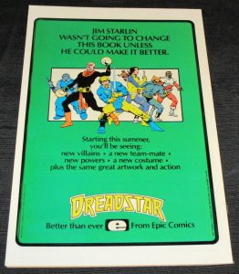 Star Wars #88 (1984)