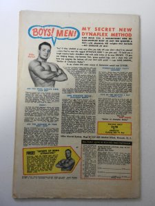 Fantastic Four #47 (1966) VG- Condition