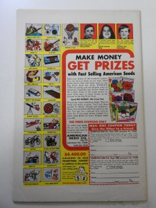 Swamp Thing #4 (1973) FN Condition!