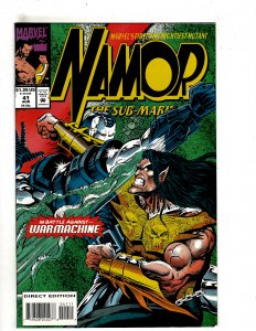 Namor, the Sub-Mariner #41 (1993) SR27