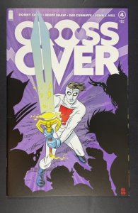 Crossover #4 (2021)
