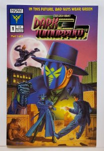 Green Hornet, The: Dark Tomorrow #1 (June 1993, Now) 7.5 VF-