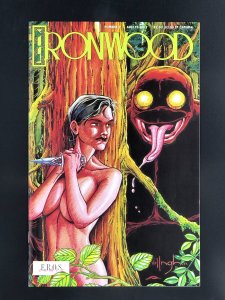 Ironwood #7 (1992)