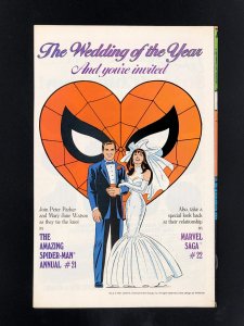 Fallen Angels #6 (1987)